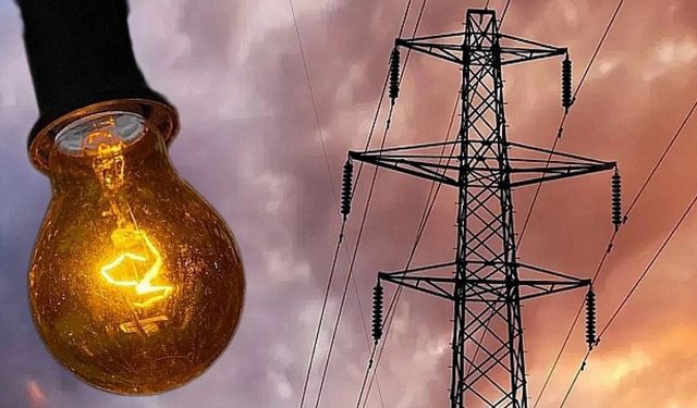 Diyarbakır’da elektrik kesintileri başlıyor: Hangi ilçeler etkilenecek?