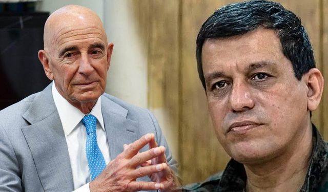 “Entegrasyon olacak, Mazlum Abdi süreci akıllıca yürütüyor”