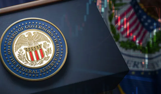 Fed 30 yıl sonra ilk kez tutanakta muhalefeti yansıttı