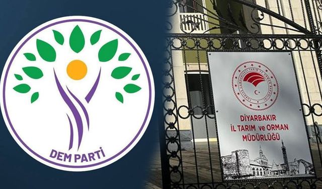 DEM Parti’den acil çağrı: Helikopterler acilen Diyarbakır ve Adıyaman’a gönderilsin