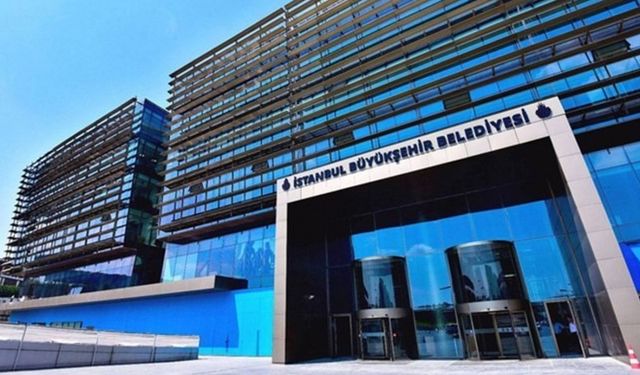 İBB’ye bir yeni operasyon daha: 44 kişi gözaltına alındı