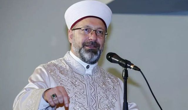 Diyanet: ”Kız çocuklarının mirastan mahrum bırakılması kul hakkıdır”