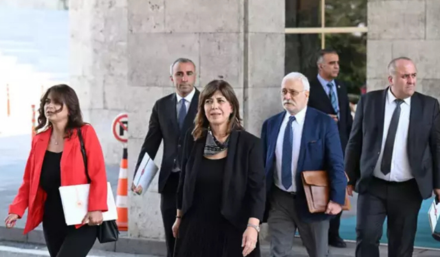 Milli Dayanışma Komisyonu, Diyarbakır anneleri ve gazilerle buluştu