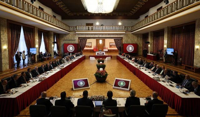 TBMM, Memur ve işçi sendikaları görüşlerini gelecek toplantıda alacak