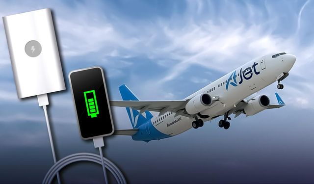 THY ve Pegasus’tan sonra AJet de yasağa katıldı