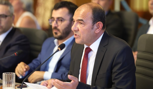 Türkiye’deki barış için İHD’den 8 maddelik öneri