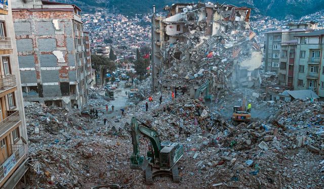 Türkiye’nin deprem gerçeği: Bilmeniz gereken her şey!