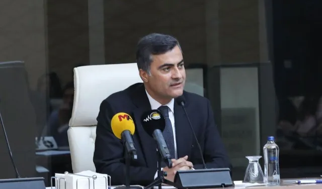 Van’da “Tecrit değil, özgürlük kazanacak” mitingi için çağrı