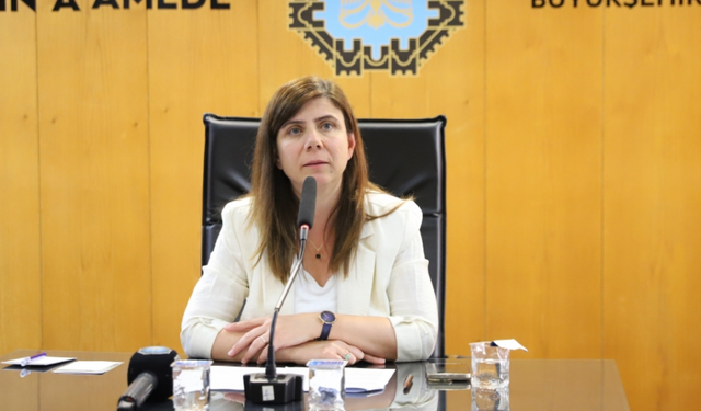 Hiroşima ve Nagazaki’den Diyarbakır’a ortak proje çağrısı