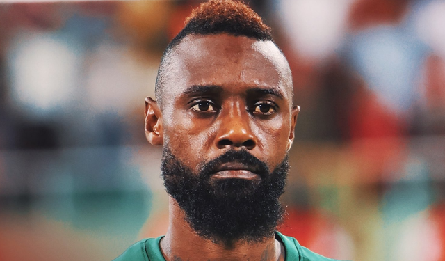 Amedspor, Nicolas N'Koulou ile yollarını ayırdı