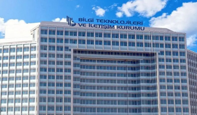 BTK: 44 sahte e-imza iptal edildi, güvenlik tedbirleri artırıldı
