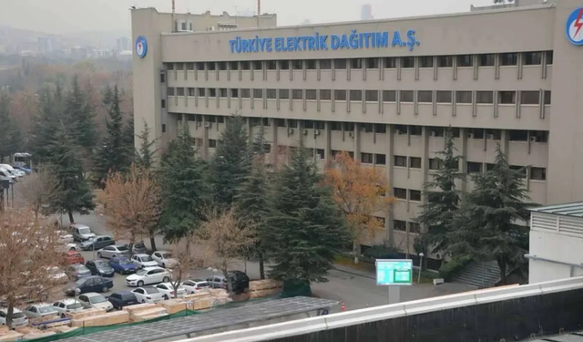 TEDAŞ’ta GES yolsuzluğu: Bölge müdürü görevden alındı