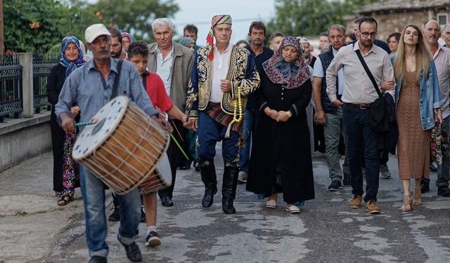 Yunanistan, Alevi-Bektaşileri resmi olarak tanıdı