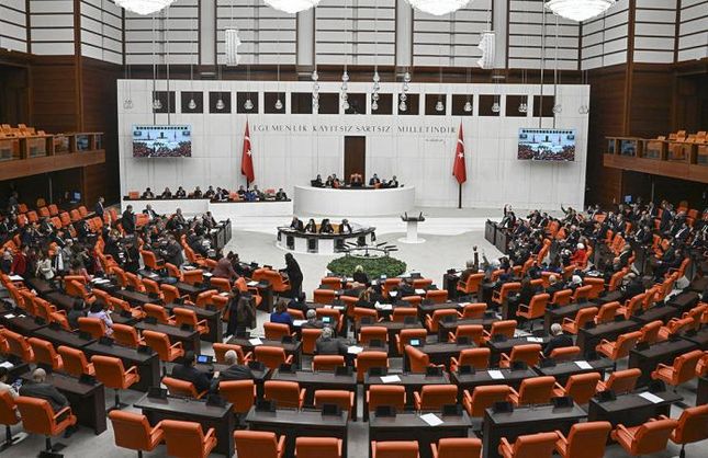 TBMM’de muhalefet önergeleri reddedildi: Çocuk hakları ve ekonomik sorunlar gündeme alınmadı