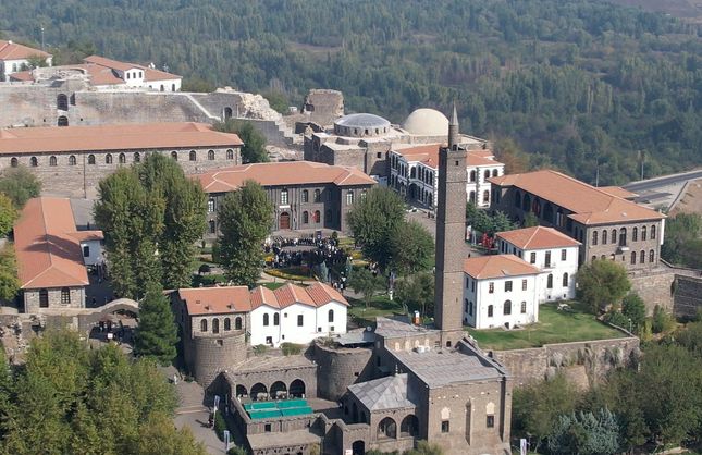 Diyarbakır, Kültür Yolu Festivali’nde 3 günde 1 milyon ziyaretçiyi ağırladı