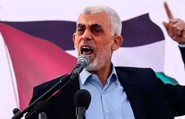 Hamas lideri Sinvar öldürüldü mü?