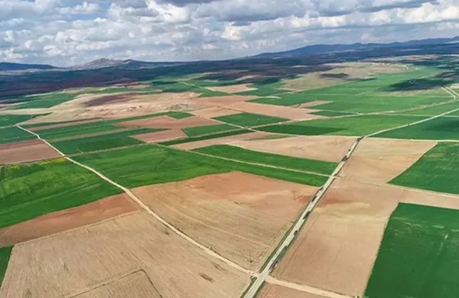 TOKİ Diyarbakır dahil 35 ilde 303 arsayı satışa çıkarıyor