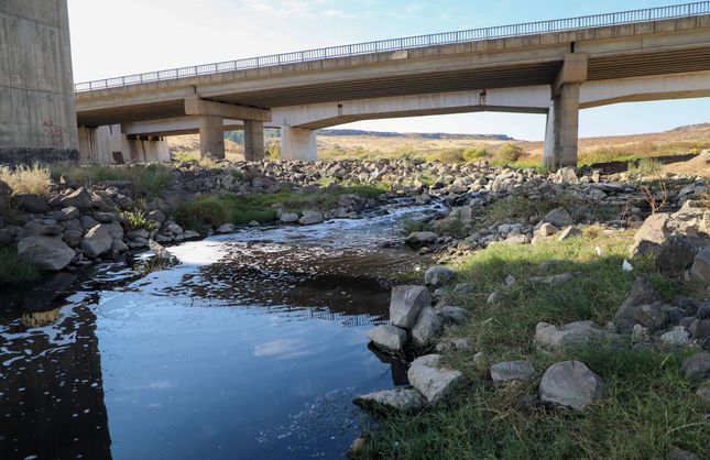 Diyarbakır'da çevre kirliliğine karşı yasal önlemler alındı