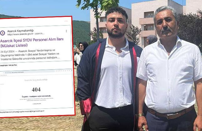 CHP'li Öztürkmen: Bu bir intihar değil cinayet!