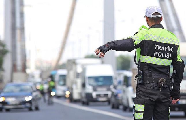 Trafikte yapay zeka dönemi başladı