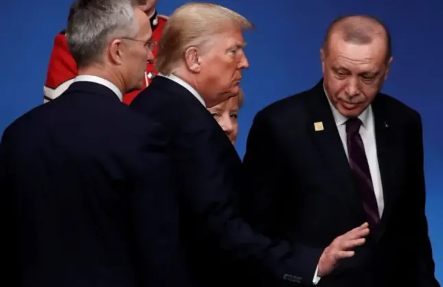 Trump’ın ikinci döneminde Türkiye-ABD ilişkileri nasıl  olacak?