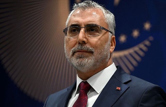 Bakan Işıkhan: Asgari ücret bu hafta açıklanacak