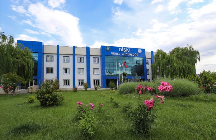 Diyarbakır, uygun su tarifesiyle büyükşehirler arasında öne çıkıyor