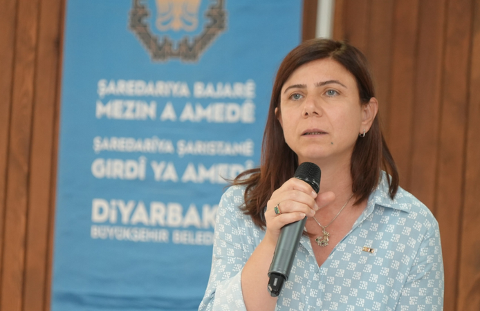 Bucak: Yerel demokraside muhtarların rolü tartışılmaz