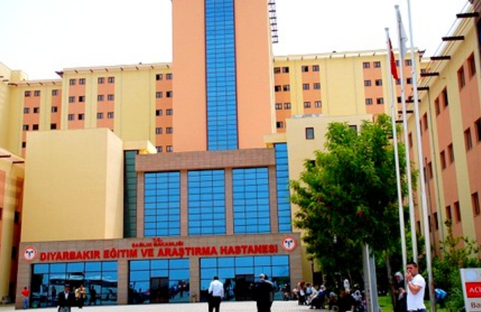 Diyarbakır’da personel eksikliği sağlığı tehdit ediyor