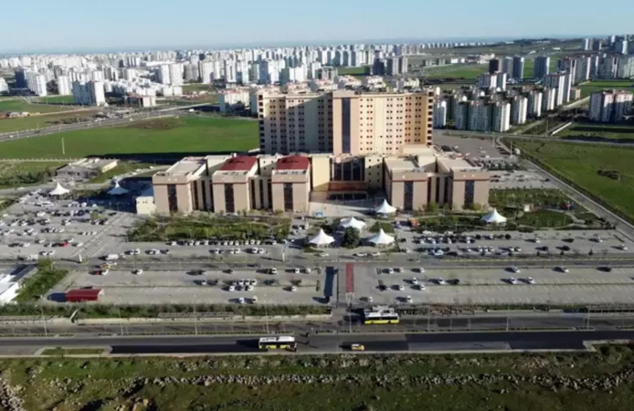 Diyarbakır’da yoğun bakım yatak sayısı yüzde 50 arttı