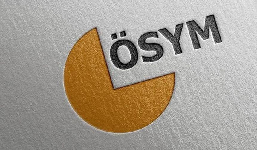 2025 DGS tamamlandı: Sonuçlar 14 Ağustos’ta açıklanacak