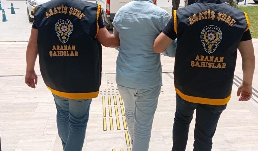 Firar son buldu: 18 yıl sonra Diyarbakır cinayet zanlısı tutuklandı