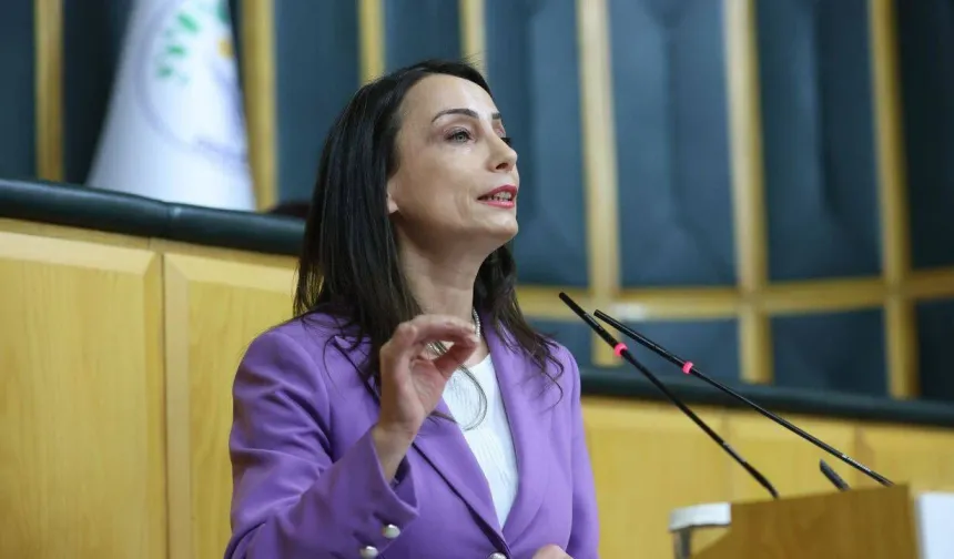 Hatimoğulları: Geçmişle yüzleşmeden kalıcı barış mümkün değil