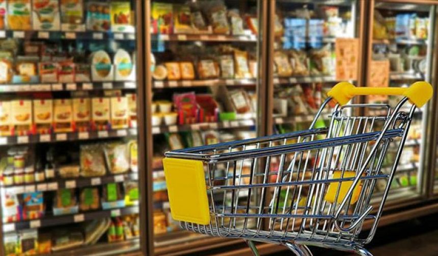 Zincir marketlerde “cumhur reyonu” dönemi başlıyor