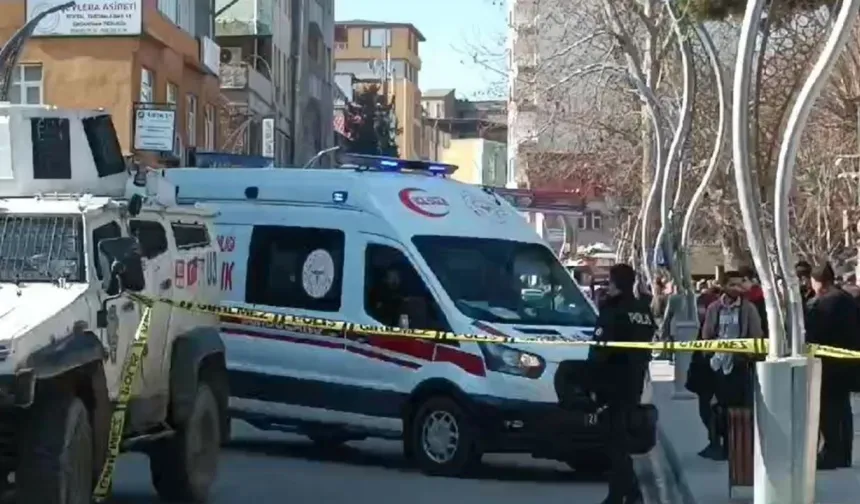 Diyarbakır'daki silahlı saldırıda 8 kişi yakalandı