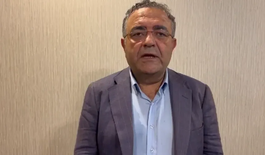 Tanrıkulu’ndan havai fişek uyarısı: “Canlılara zarar veriyor”