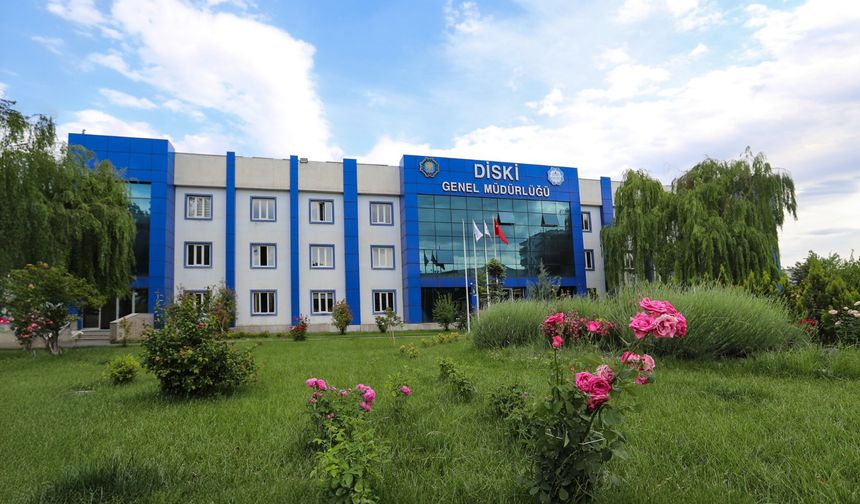 Diyarbakır, uygun su tarifesiyle büyükşehirler arasında öne çıkıyor