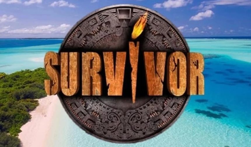 Survivor 2025’te kimler yarışacak?