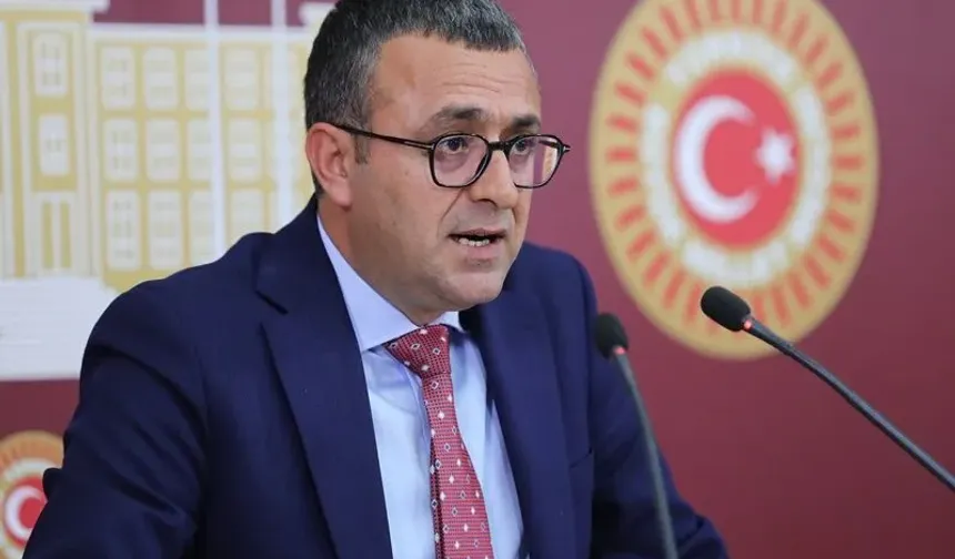 DEM'li Eren, Diyarbakır'daki çocuk ve genç intiharlarına dikkat çekti