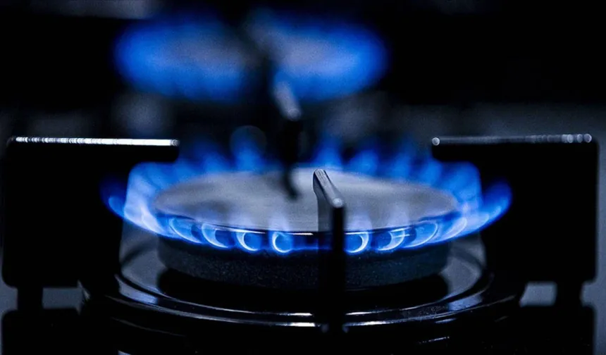 Spot doğal gaz fiyatı 14.379 liraya yükseldi