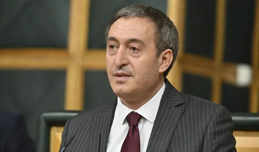 Tuncer Bakırhan: Barış için hep birlikte çalışmalıyız