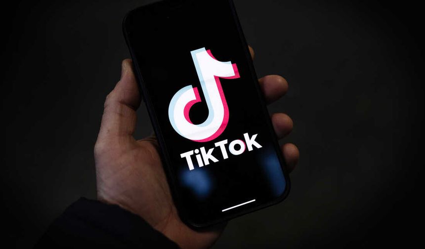 TikTok'a AB'den 530 milyon avro ceza: Çin’e veri aktarımı ve şeffaflık ihlali