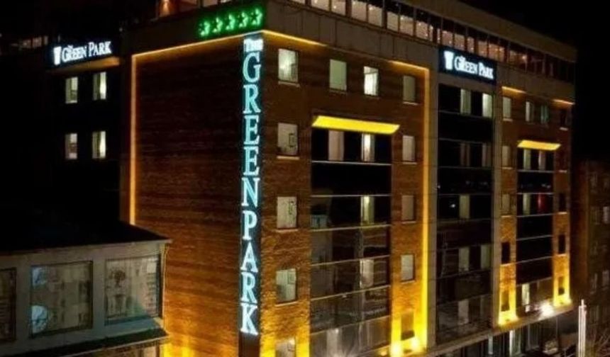 Diyarbakır'ın ilk 5 yıldızlı otelinde hukuki kriz: Otel için tahliye kararı çıktı