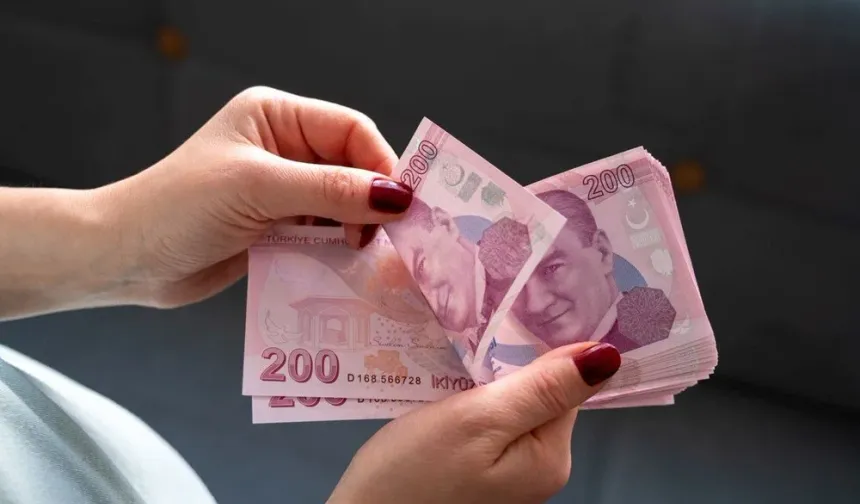Memurların ilk zam oranı belli oldu