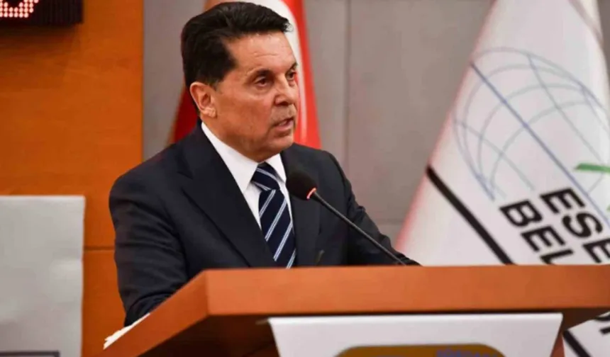 Ahmet Özer'in duruşması başladı