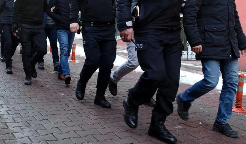 Diyarbakır ve 22 ilde büyük uyuşturucu operasyonu