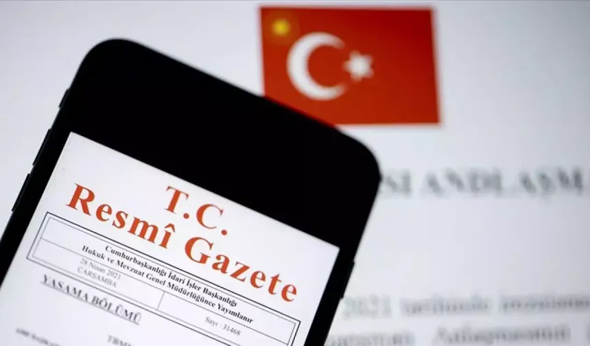 Yükseköğretimde yeni atama kararları açıklandı