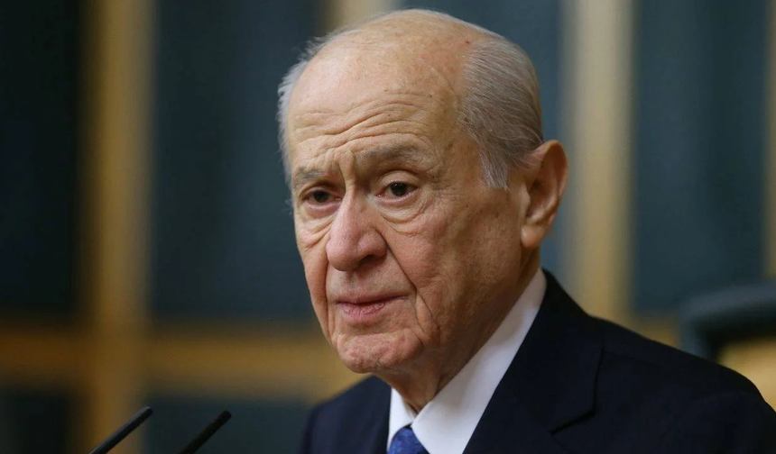 Bahçeli’nin sağlık durumu hakkında yeni açıklamalar