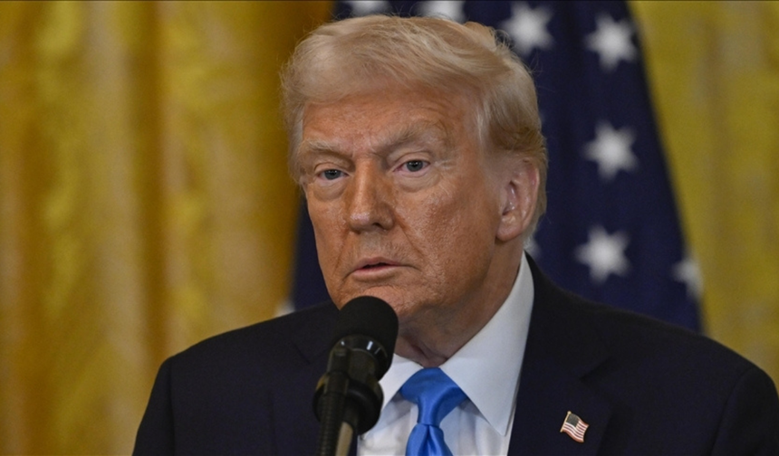 Trump: İran ve İsrail 1 saat içinde masa başına geçiyor