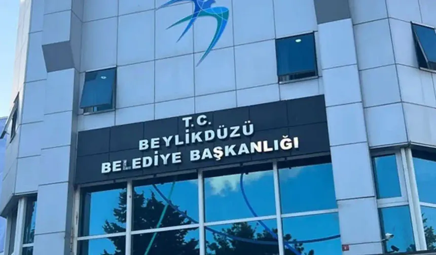 Beylikdüzü Belediyesi'nde yeni başkanvekili: Önder Serkan Çebi